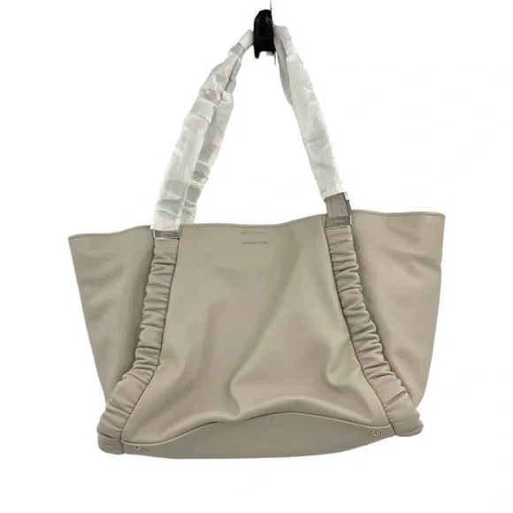 ❎❎SOLD❎❎Calvin Klein Large Luna lTote Bag in “Fawn” NWT - Picture 8 of 9
